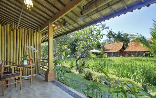 Hanaya Ubud Villa
