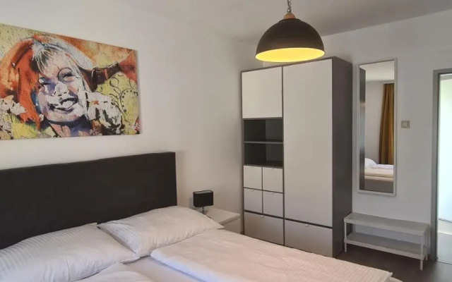 Fremdenzimmer& Appartementhaus Blassnig