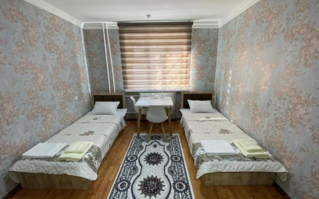 Hostel Na Bobura