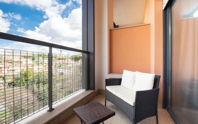 Ottavia Residence-Roma