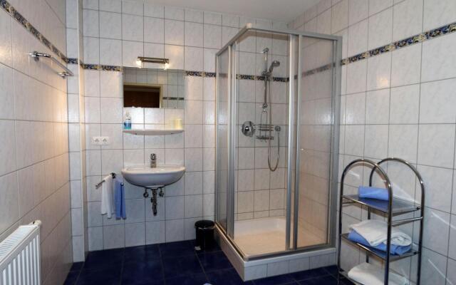 in Bichlbach with 1 bedrooms and 1 bathrooms