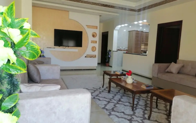Petra Guests Home