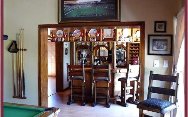 Bird Haven Lodge