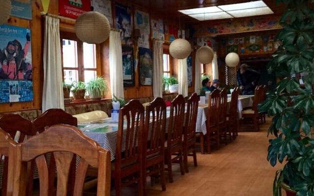 Himalaya Lodge