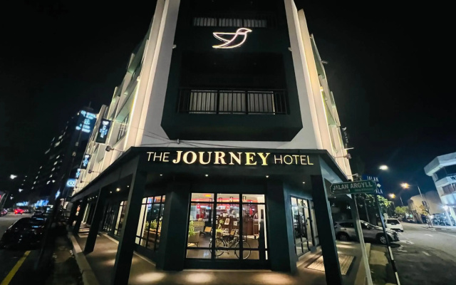 YES Hotel Penang