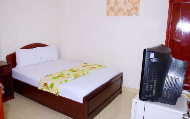 Aqua Hotel & Spa
