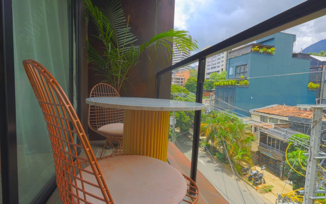 Hotel Glow Medellín