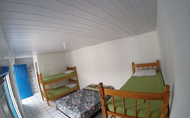 World Hostel