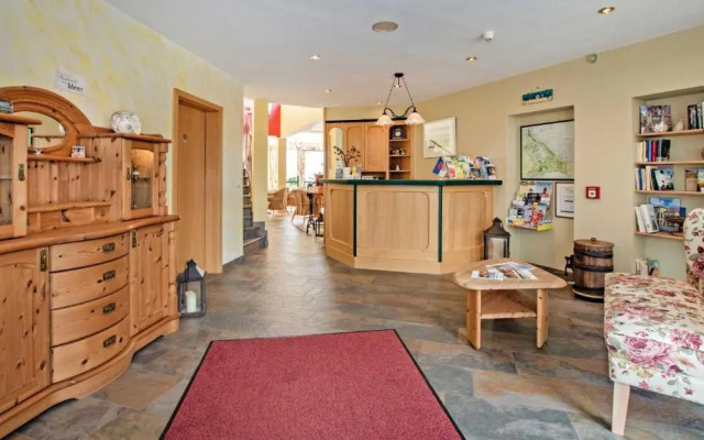 Hotel Garni Nussbaumhof