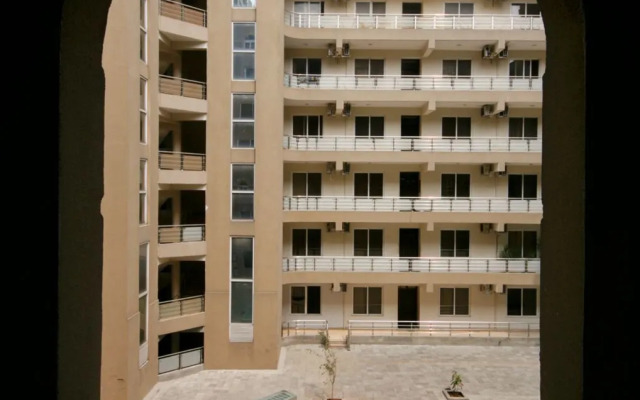 Executive Heights Apartments