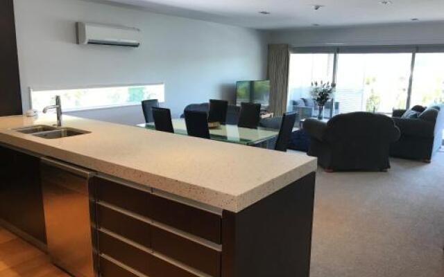 Picton Waterfront Apartments