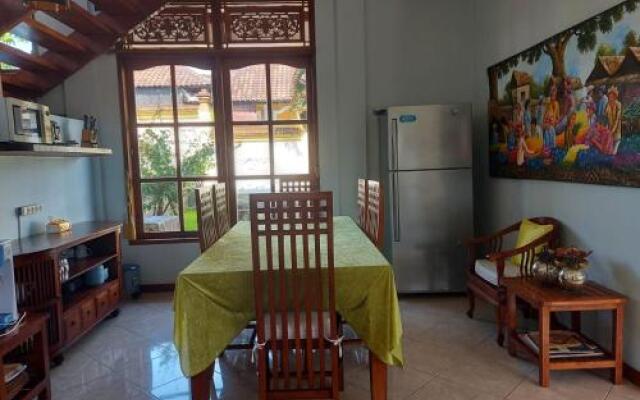 Villa Juliani Lovina Bali