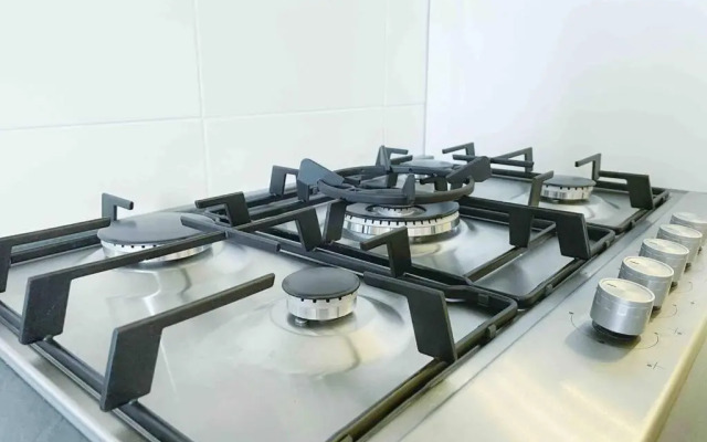 [SUITE DE AMICIS] Vista mare e relax