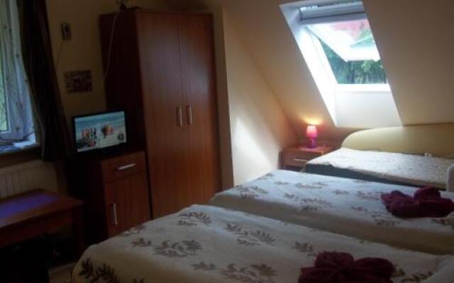 Pokoje Gościnne Venus