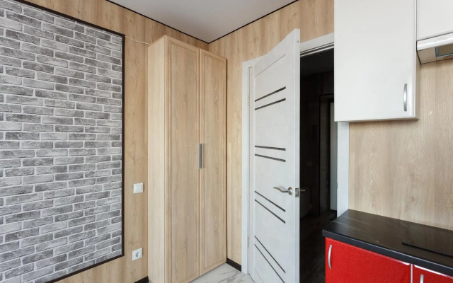 Пятница Апартаменты на улице Гагарина 80А корпус 3