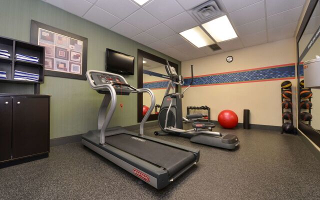 Comfort Inn & Suites