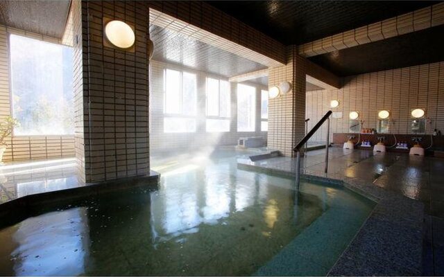 Oigami Onsen Ryokan Kanzanso