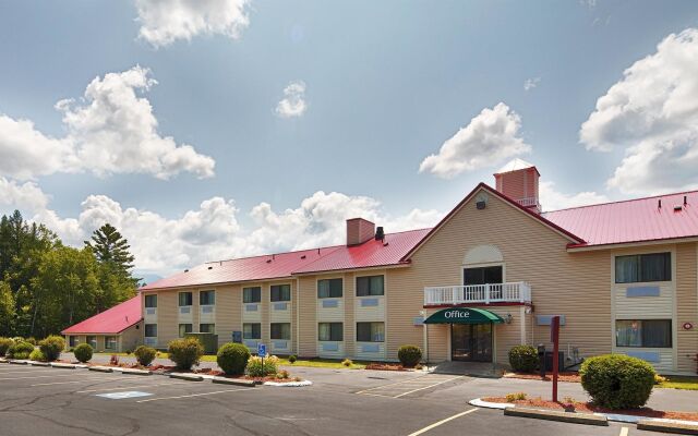 Best Western White Mountain Inn