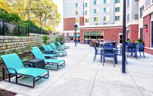 Residence Inn by Marriott Blacksburg-University
