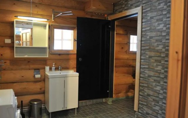 Aurora Cabins