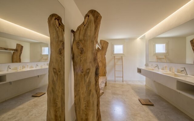 Agroturisme Es Lligats - Adults Only