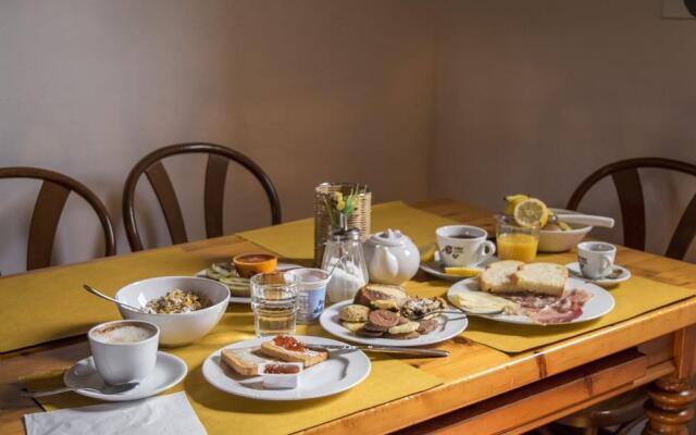 Albergo Ristorante Da Vestro