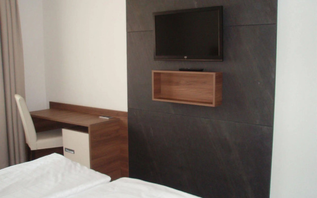 Hotel Doctor Weinstube