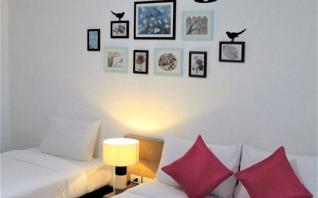 Nature Boutique Hotel