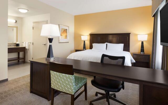 Hampton Inn & Suites San Bernardino