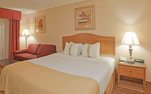 Holiday Inn Toledo South - Perrysburg