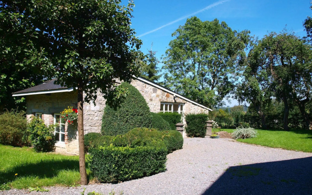 La Buissonnière