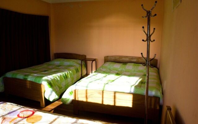 Hostal Florencia