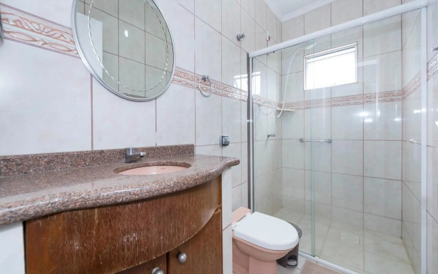 Apartamento com Vista Mar a 30 metros da praia