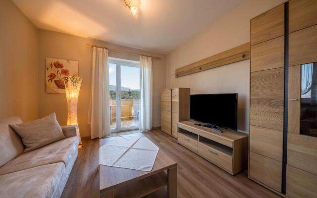 Residence Kronstein - Fewo 5