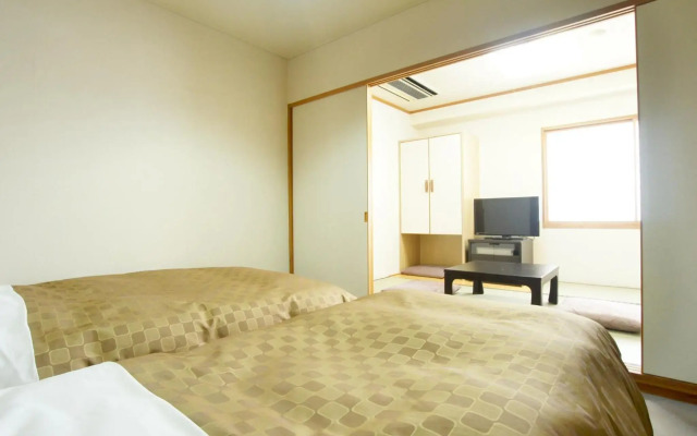 Hotel Trend Nagano