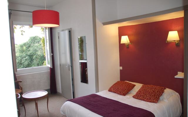 Hotel Altair