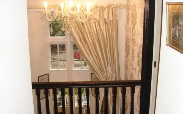 Littlebank Country House
