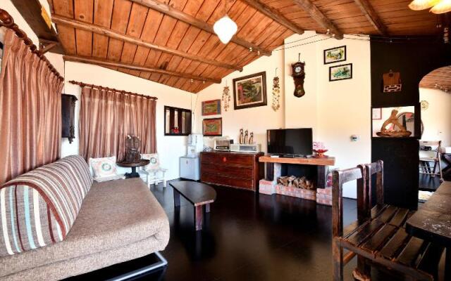 Windsor B&B - Old House