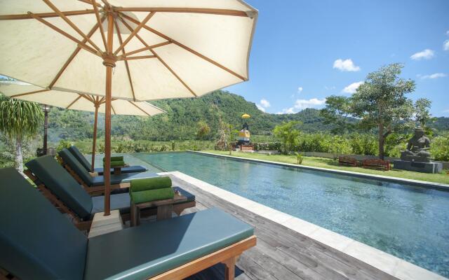 Villa Kropak
