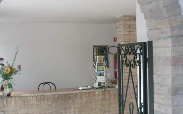Hotel La Quiete