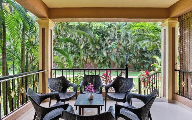 Seashell Suites and Villas