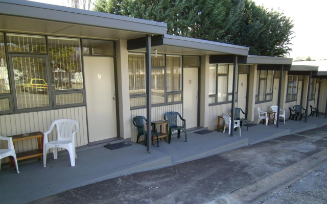 Swiss Motel