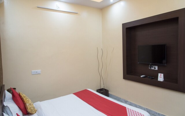 OYO 12741 Home 2BHK Villa Hiran Magri
