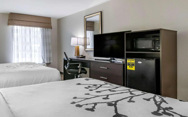 Sleep Inn & Suites Brunswick North