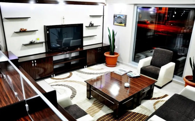 Otel Bayburt Konaklama