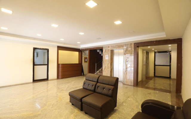Hotel Rydham