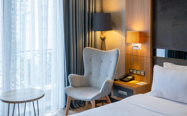 Holiday Inn Trabzon-East