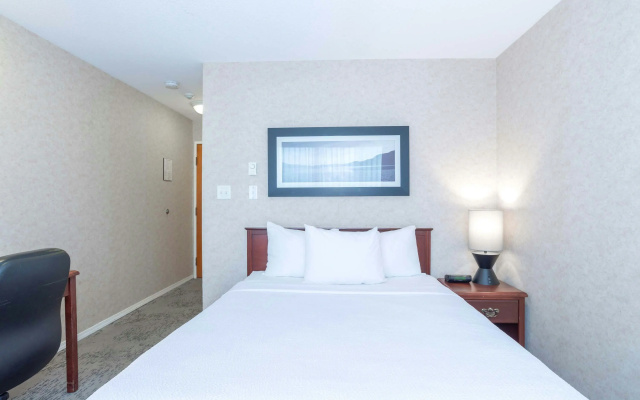 Sandman Hotel Penticton