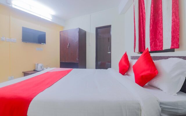 Nirvana Guest House by Treebo