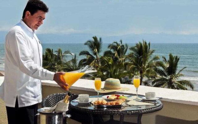 Royal Level at Occidental Nuevo Vallarta